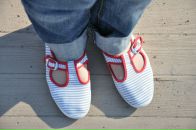 Фотография Шариповой Наргис