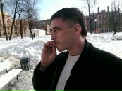 Фотография Нечкина Феди