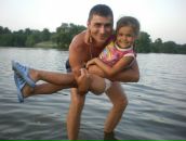 Оля Семижонова фотография #24 (источник - https://vk.com/id11200985)