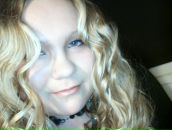 Фотография Виноградовой Дарьи