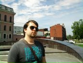 Фотография Пушкина Александра