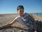 Фотография Соловьевой Виктории