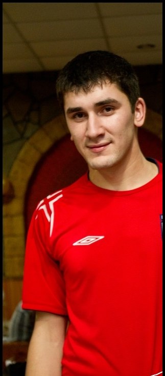 Артём Ищенко фотография #28