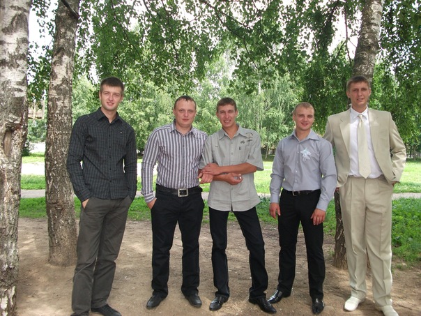 Александр Минченков фото №1