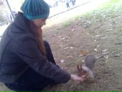 Фотография Ананьевой Кристины