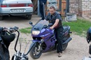 Фотография Нечаева Олега