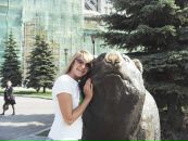 Фотография Лактионовой Марины