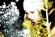 Фотография Кошенковой Анны