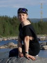 Фотография Айрапетян Анжелики