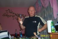 Сергій Матушевський фотография #1