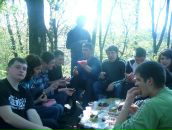 Андрій Шевчук фотография #14 (источник - https://vk.com/id19438302)