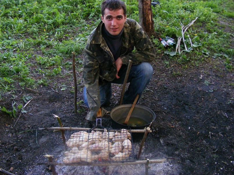 Олександр Бойко фотография #11
