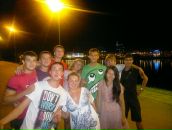 Фотография Клениной Ксении