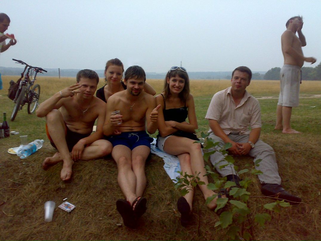 Дмитрий Журавлёв фотография #46