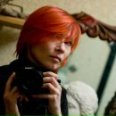 Фотография Карповой Василины