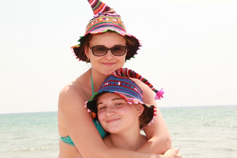 Неля Клименко фотография #42