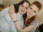 Фотография Алексеевой Юлианны