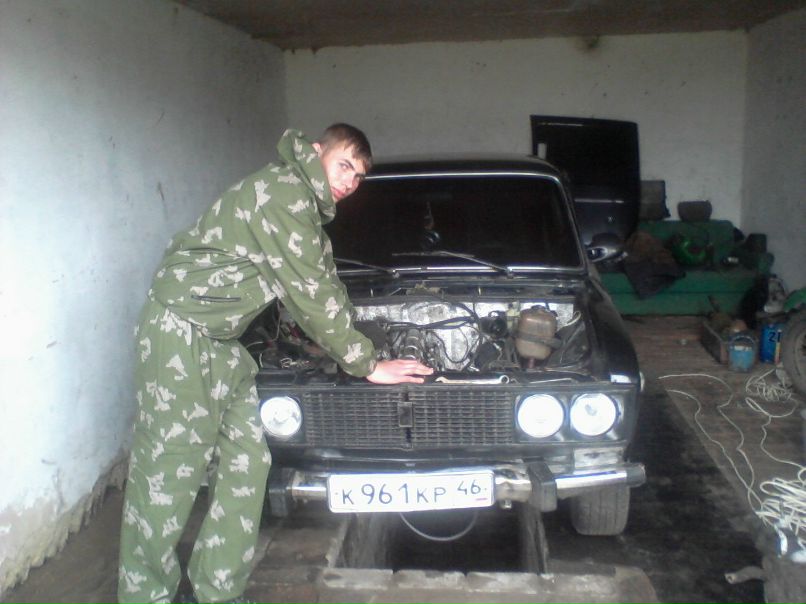 Евгений Асеев фотография #49