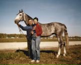 Фотография Томашевской Ии