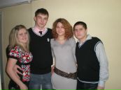 Олександр Вітошко фотография #32 (источник - https://vk.com/id11490433)