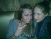 Фотография Анютки Анютки