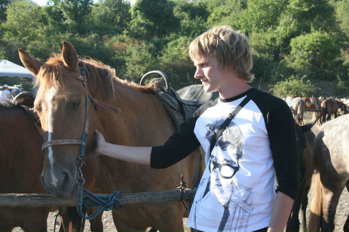 Илья Орлов фотография #7