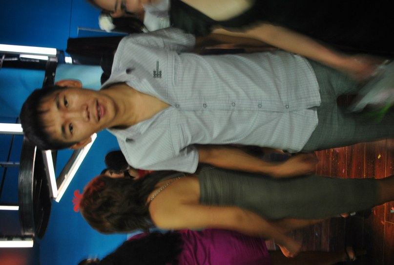 Миша Эрднеев фотография #20