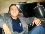 Burak Selvi фотография #1