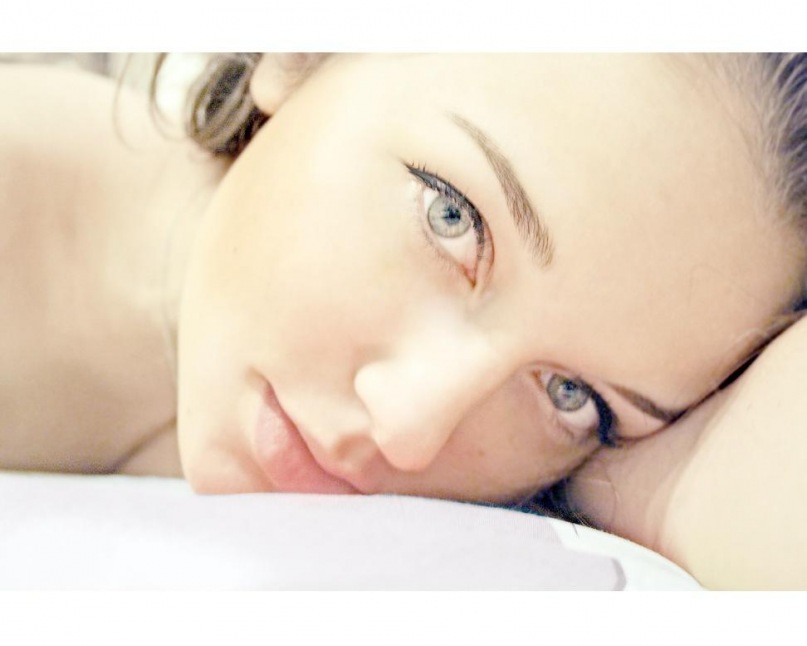 Дарья Шевченко фотография #36