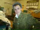 Фотография Калистратова Вовы