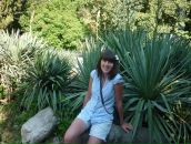 Фотография Коссумовой Натальи