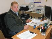 Фотография Завадского Дмитрия