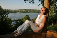 Фотография Кругловой Киры