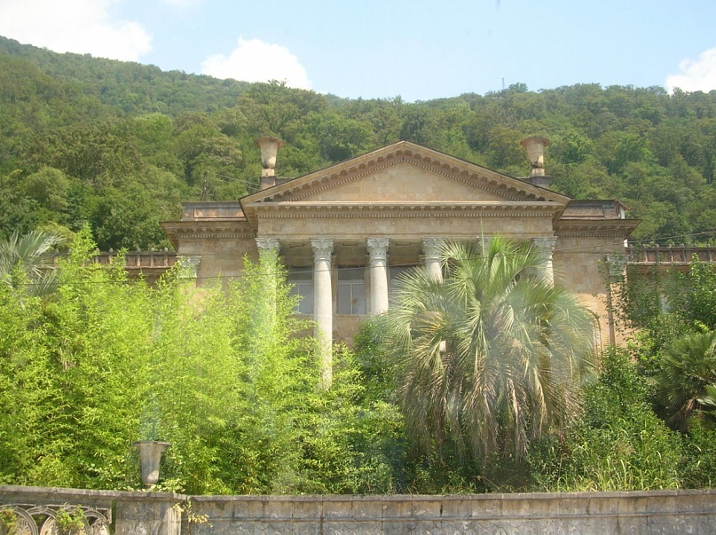 Дмитрий Роменский фотография #27