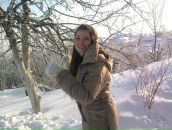 Фотография Кузьминовой Олеси