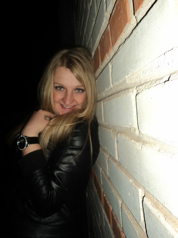 Настюня Лапуля фотография #33