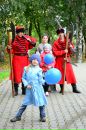 Фотография Сошниковой Елизаветы
