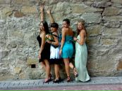 Фотография Виноградной Нины