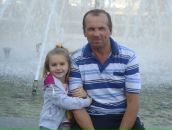 Oleksandra Bychkovska фотография #29 (источник - https://vk.com/id79014105)