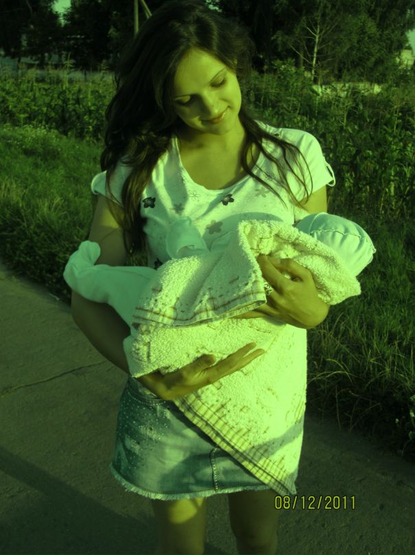 Валя Грибовченко фотография #47