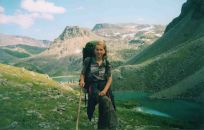 Фотография Васильевой Розы