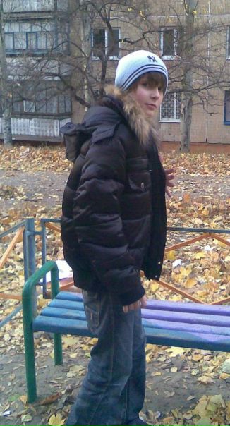 Влад Черненко фото №2