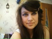 Фотография Дунаевой Оли