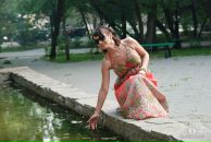 Фотография Гладковой Натальи