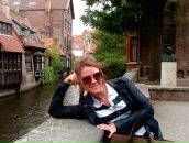 Фотография Нюхиной Татьяны