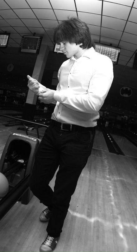 Марк Долгушин фотография #18