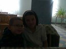 Танічка Бажило фотография #3 (источник - https://vk.com/id169123844)