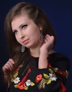 Люба Буригіна фотография #42 (источник - https://vk.com/id115740983)