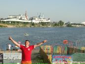 Фотография Фунтикова Александра