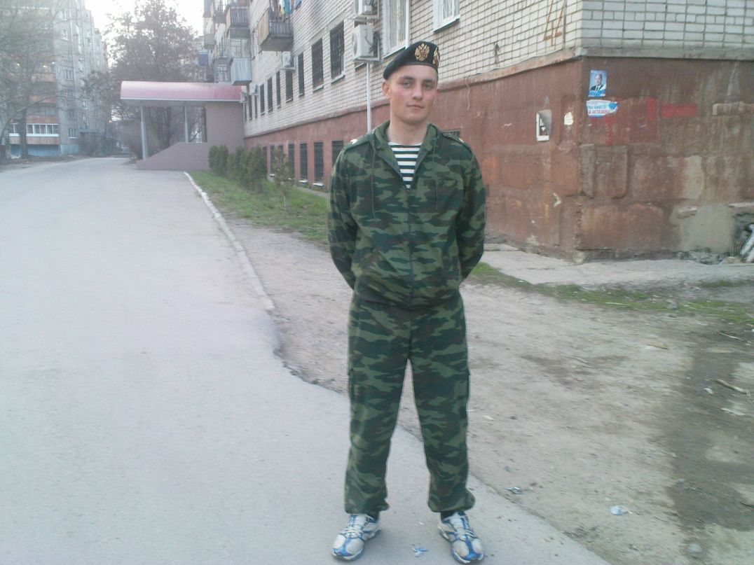 Сергей Шопен фотография #21